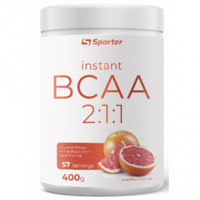  Sporter Instant BCAA 400  