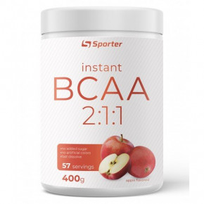  Sporter Instant BCAA 400  