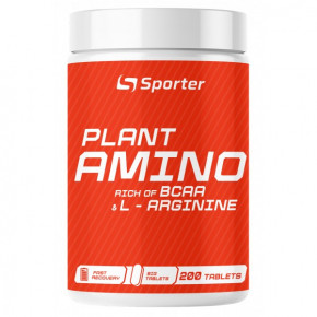  Sporter Plant Amino 200  