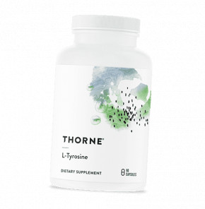  Thorne Research L-Tyrosine 90  (27357004)