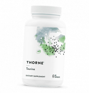  Thorne Research Taurine 90  (27357002)