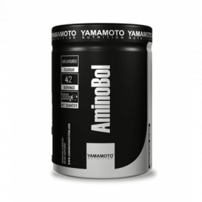  Yamamoto Nutrition AminoBOL - 300g Unflavoured 100-54-0902130-20