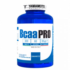  Yamamoto Nutrition BCAA Pro - 300 