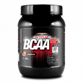  ActivLab BCAA 100% 400  