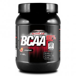  ActivLab BCAA 100% 400  