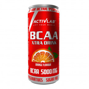  ActivLab BCAA Xtra Drink 330  