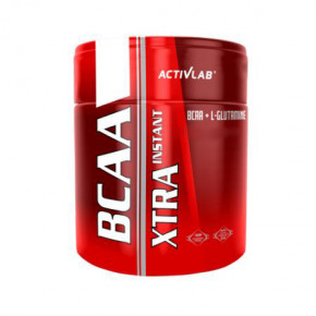  Activlab BCAA X-tra INSTANT 500  