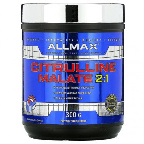  Allmax Nutrition Citrulline Malate 2:1 300 