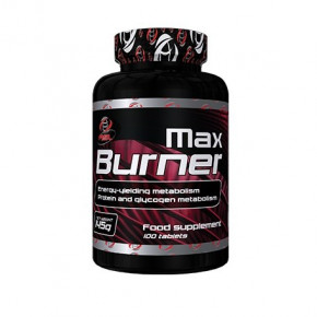  AllSports Labs Max Burner 100  