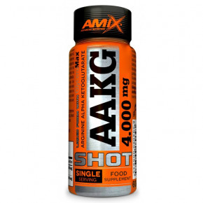  Amix Nutrition AAKG 60  