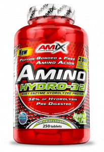  Amix-Nutrition Amino Hydro 32 250  