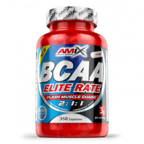  Amix Nutrition BCAA Elite Rate 350  