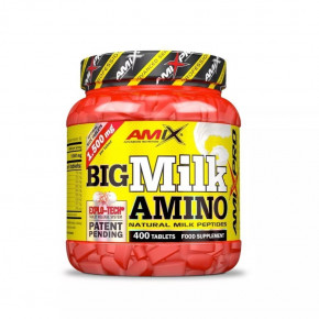  Amix Nutrition Big Milk Amino 400  