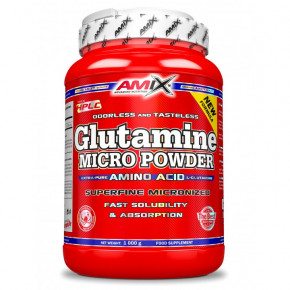  Amix Nutrition L-Glutamine 1 