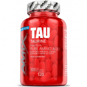  Amix Nutrition Taurine 120  