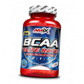  Amix Nutrition BCAA Elite Rate caps 220 (28135001)