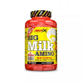  Amix Nutrition Big Milk Amino 250  