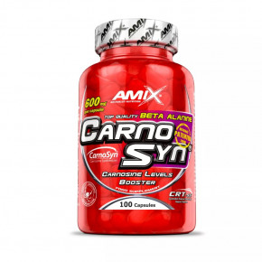  Amix Nutrition CarnoSyn 100  