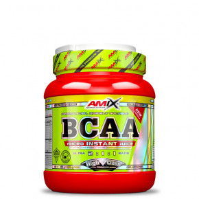  Amix Nutrition BCAA Micro Instant Juice 400+100   