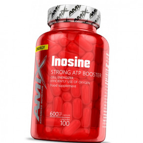  Amix Nutrition Inosine 600 100 (72135001)