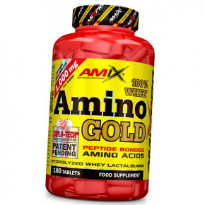     Amix Nutrition Whey Amino Gold 180 (27135011)