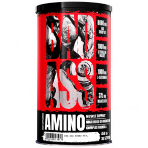  BAD ASS Amino 450  -