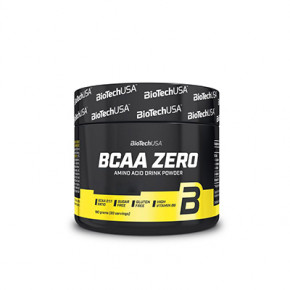  BioTech USA Nutrition BCAA Zero 180  