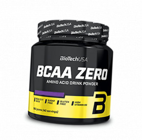  Bio Tech BCAA Zero 360  