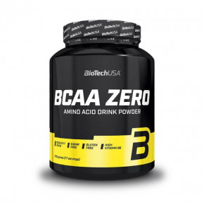 ������������ BioTech BCAA Zero 700 g green apple
