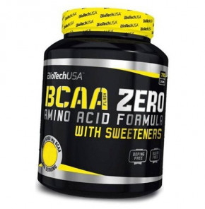  Bio Tech BCAA Zero 700  