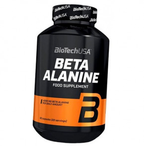  BioTech Beta Alanine 90 