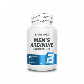  Biotech Mens Arginine 90 