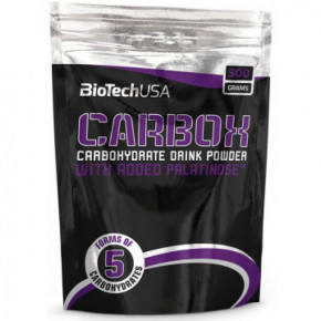  Biotech Carbox 1000 g Orange (100-29-2496419-20)