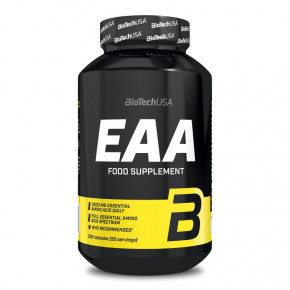  BioTech USA Nutrition EAA Zero 200 