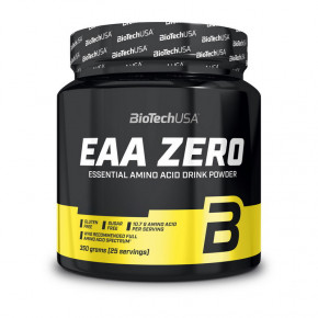  BioTech USA Nutrition EAA Zero 350  