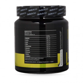  BioTech USA Nutrition EAA Zero 350   3