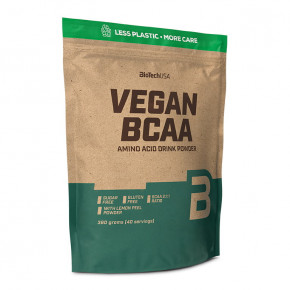  BioTech USA Nutrition Vegan BCAA 360  