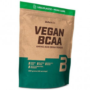    BioTech (USA) Vegan BCAA 360  (28084015)