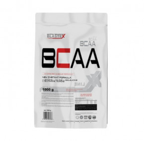  Blastex Xline BCAA - 1000g Peach 100-41-5712971-20