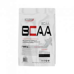 BCAA Blastex Xline BCAA 1000g Black Currant