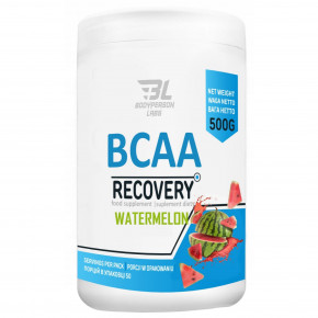  Bodyperson Labs BCAA Recovery - 500  