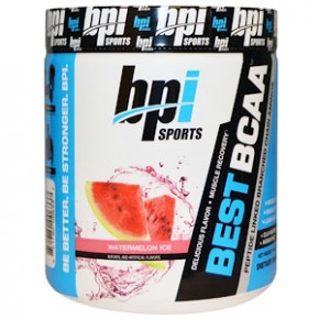  BPI Sports BEST BCAA 300  