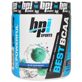  BPI Sports BEST BCAA 300  