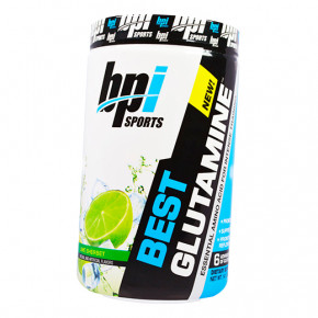  BPI Sports Best Glutamine 450  (32082001)