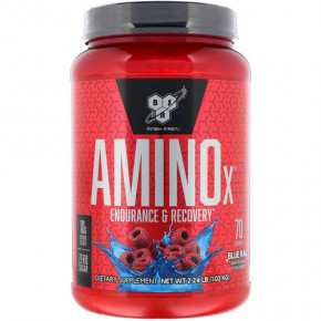  BSN Amino X 1,01  watermelon 3