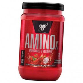  BSN Amino X 435 Strawberry Dragonfruit