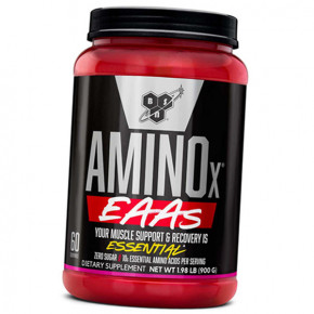   BSN Amino X EAAs 1000  (27158001)