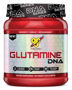  BSN USA Glutamine DNA 309 