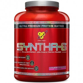  BSN Syntha-6 1,32  cookiescream