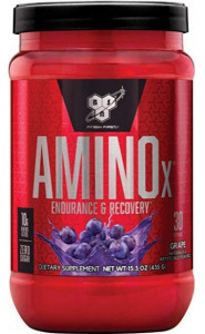  BCAA BSN USA Amino X 435  - 